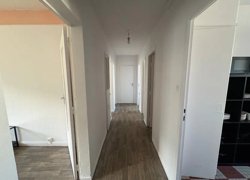 Appartement à louer, 66m², Saint-Brieuc