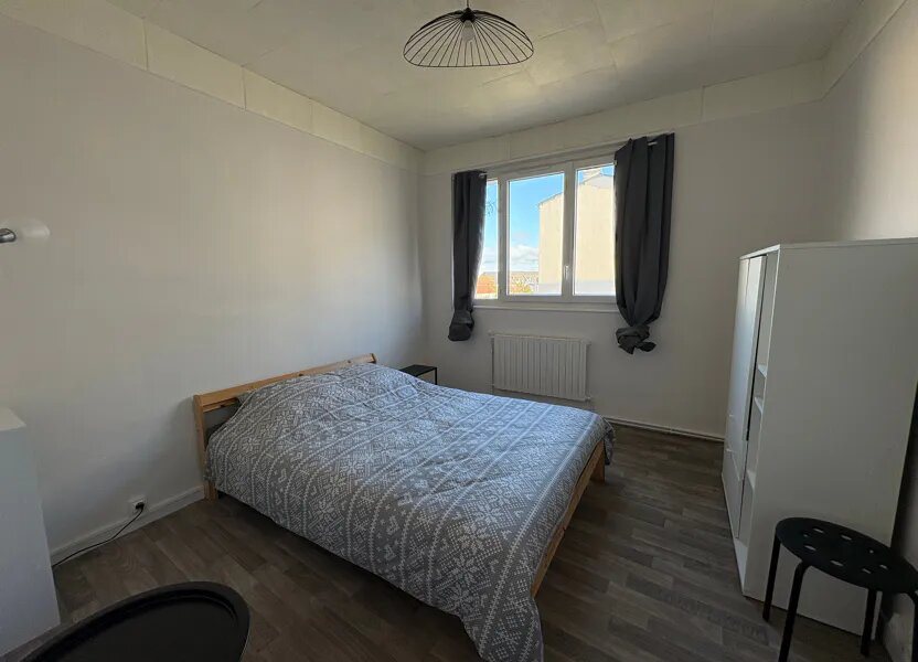 Appartement à louer, 66m², Saint-Brieuc