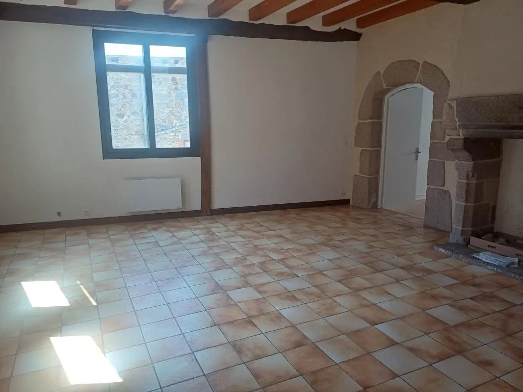 Appartement à louer, 92m², Saint-Brieuc