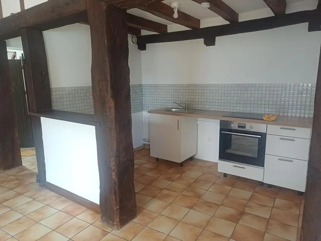 Appartement à louer, 92m², Saint-Brieuc