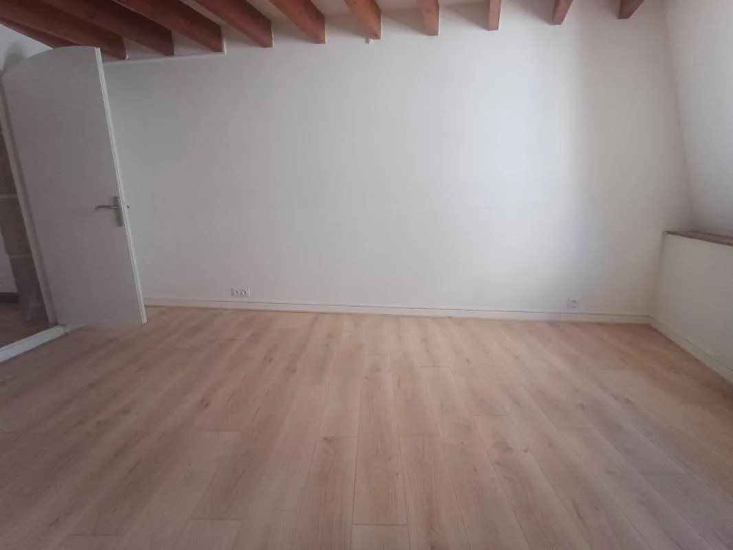 Appartement à louer, 92m², Saint-Brieuc