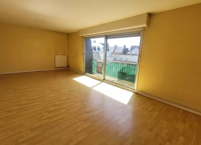 Appartement à vendre, 122m², Saint-Brieuc