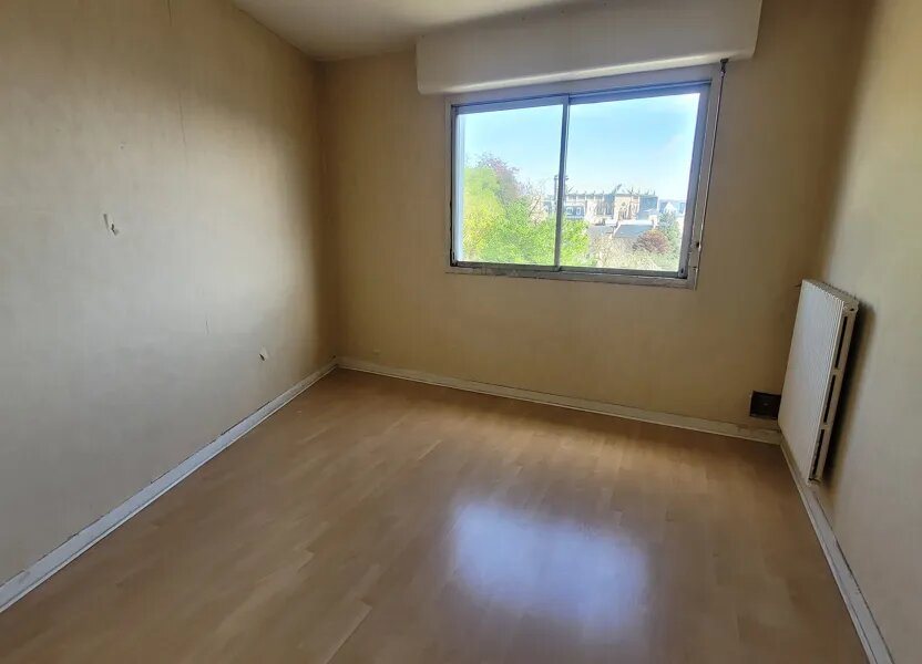 Appartement à vendre, 122m², Saint-Brieuc