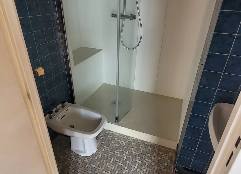 Appartement à vendre, 122m², Saint-Brieuc