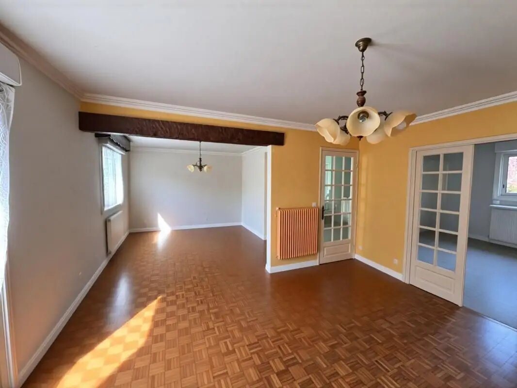 Appartement à vendre, 97m², Saint-Brieuc
