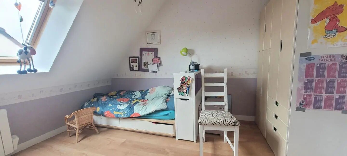 Maison à louer, 118m², Yffiniac