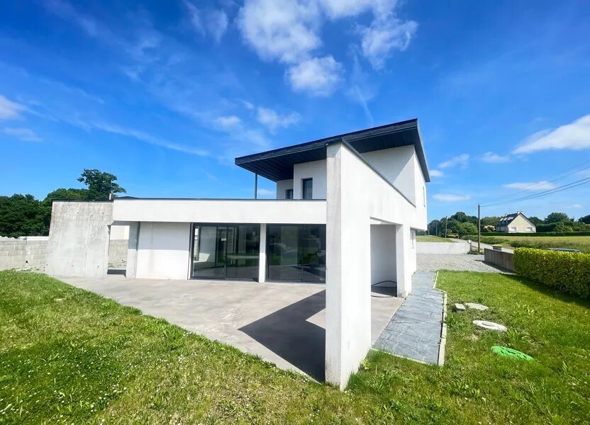 Maison à vendre, 137m², Lamballe-Armor