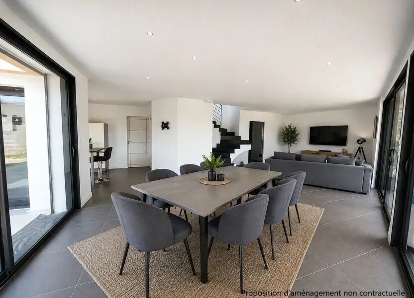 Maison à vendre, 137m², Lamballe-Armor
