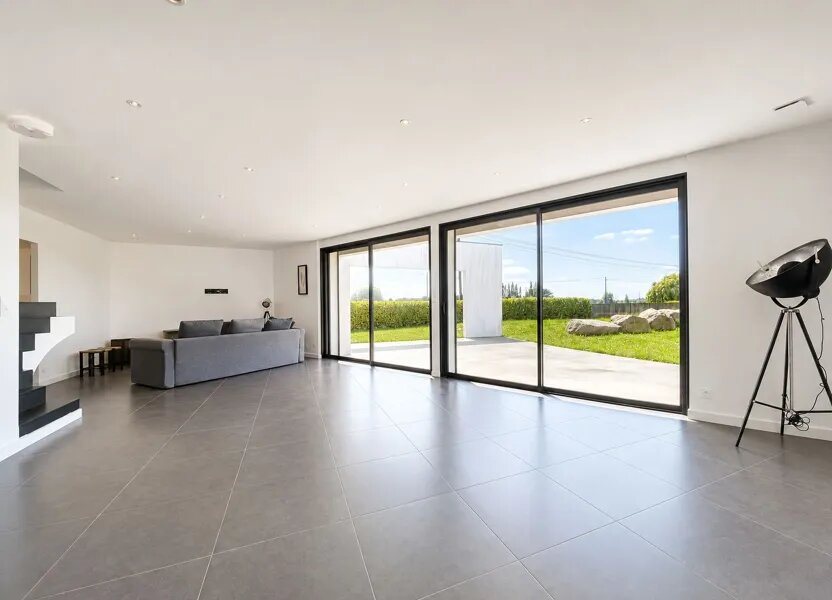 Maison à vendre, 137m², Lamballe-Armor