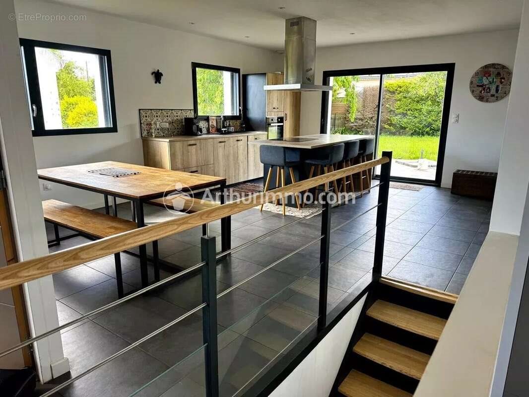 Maison à vendre, 108m², Saint-Quay-Portrieux