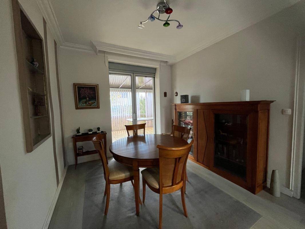 Maison à vendre, 159m², Saint-Brieuc