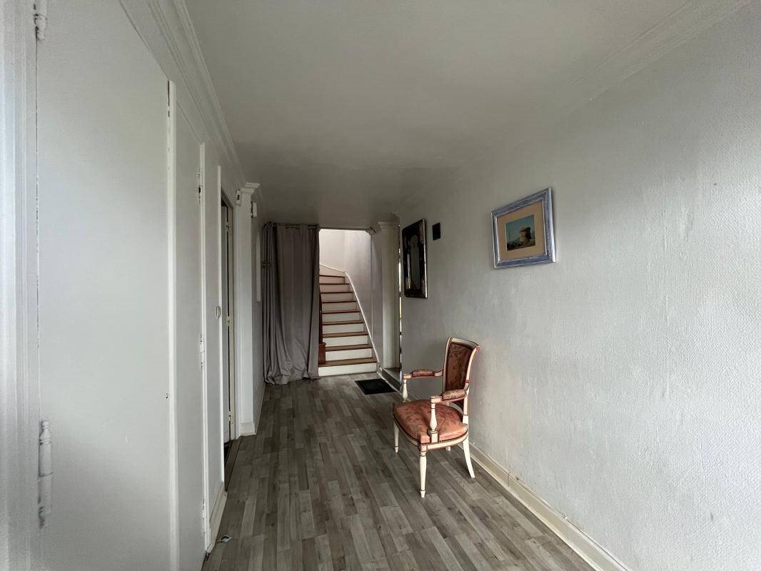Maison à vendre, 159m², Saint-Brieuc