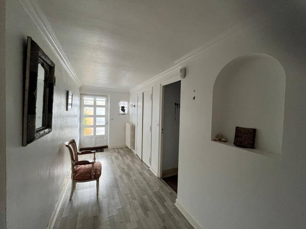Maison à vendre, 159m², Saint-Brieuc