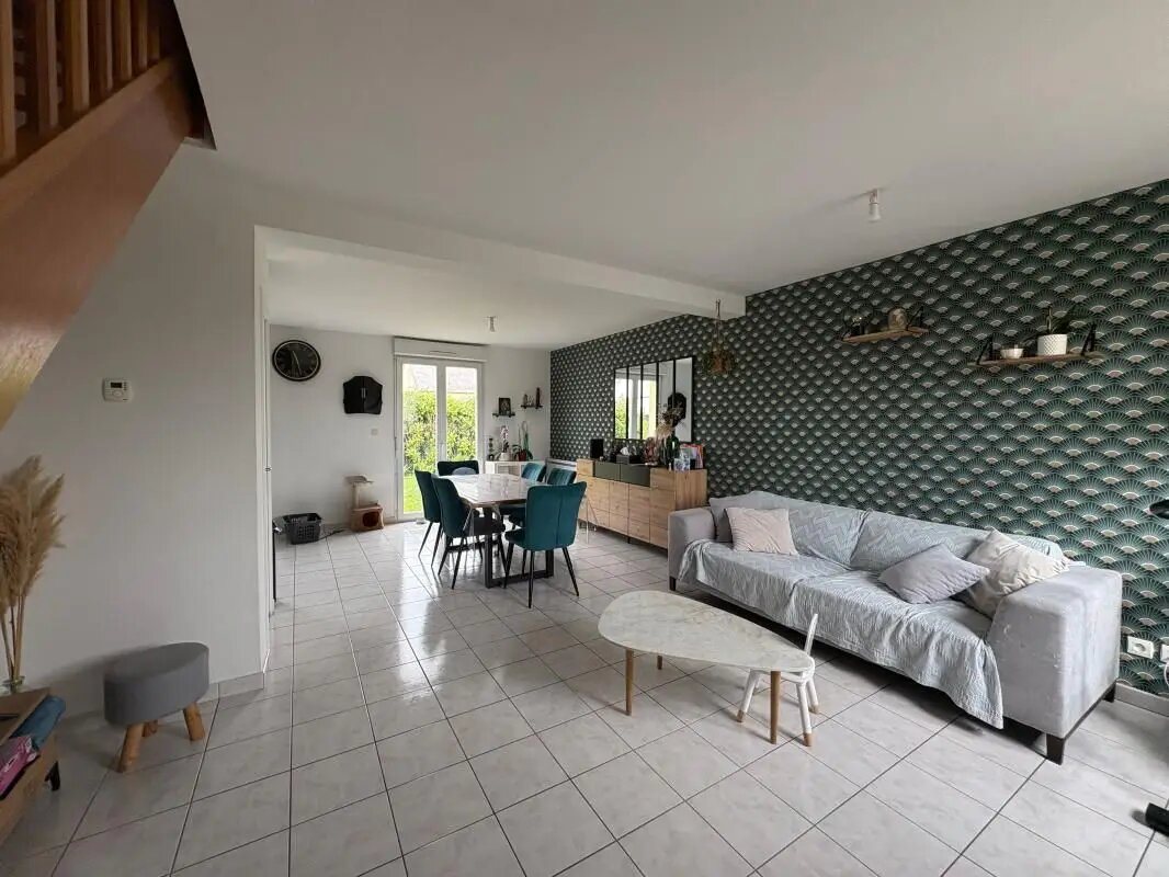 Maison à vendre, 75m², Pommeret