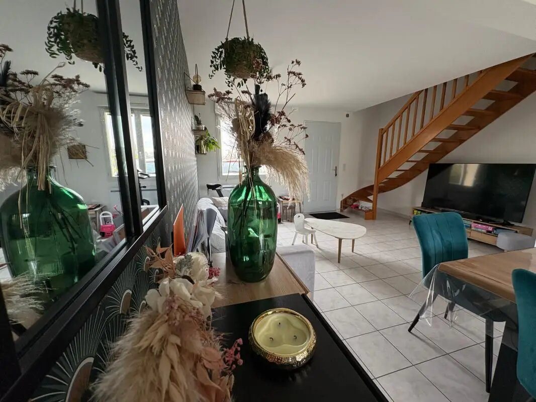 Maison à vendre, 75m², Pommeret