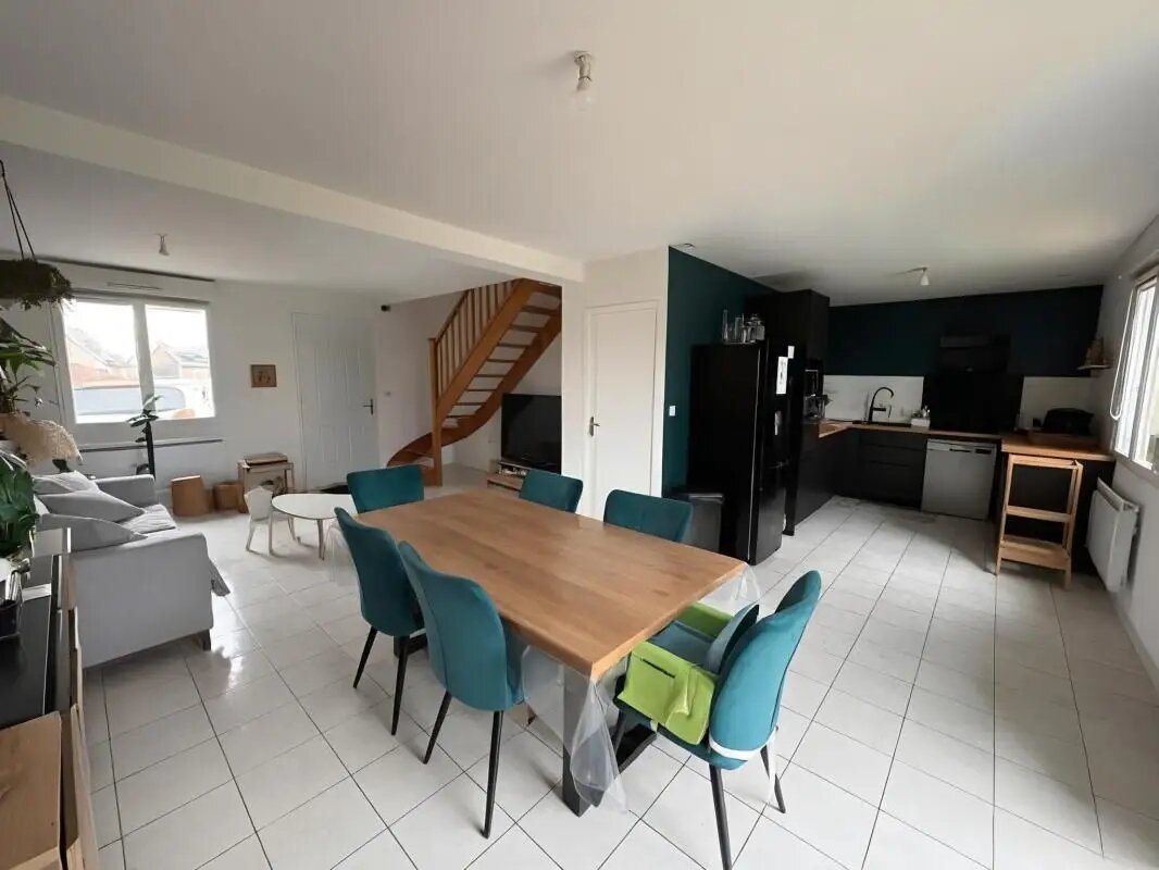 Maison à vendre, 75m², Pommeret