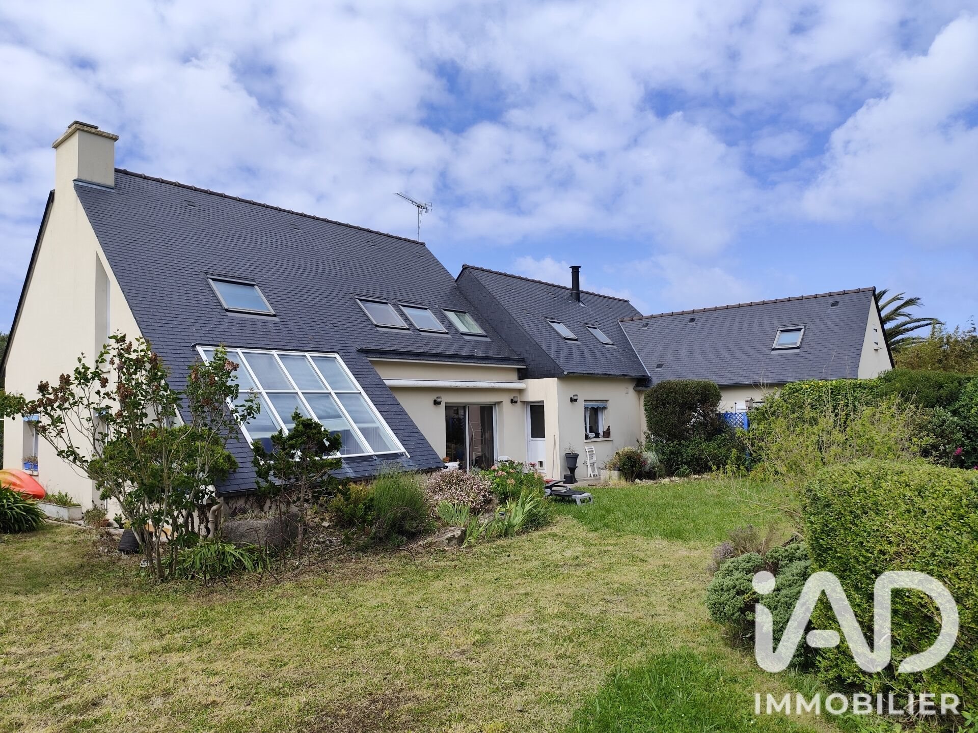 Maison à vendre, 232m², Pleumeur-Bodou