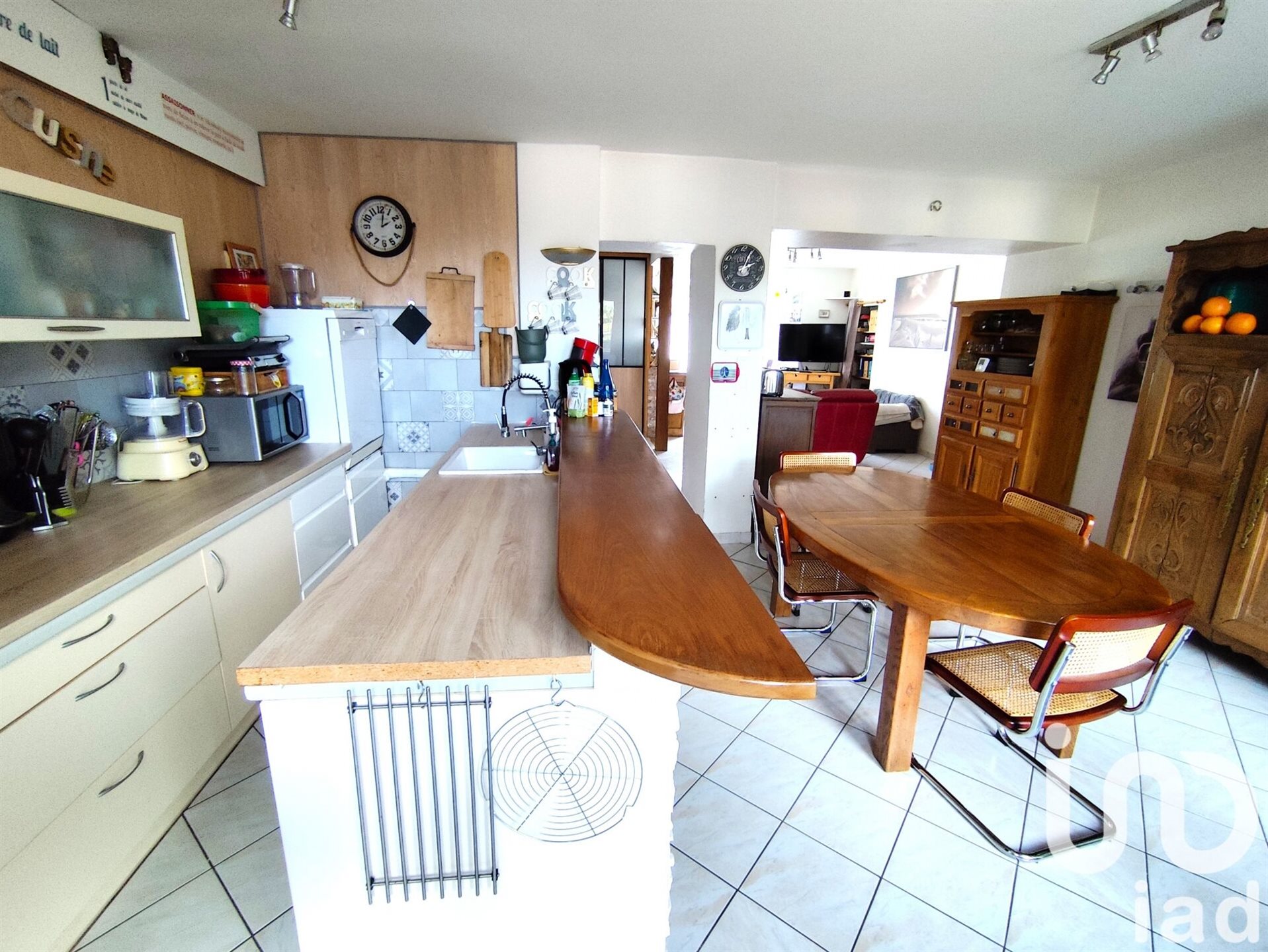 Maison à vendre, 122m², Lannion