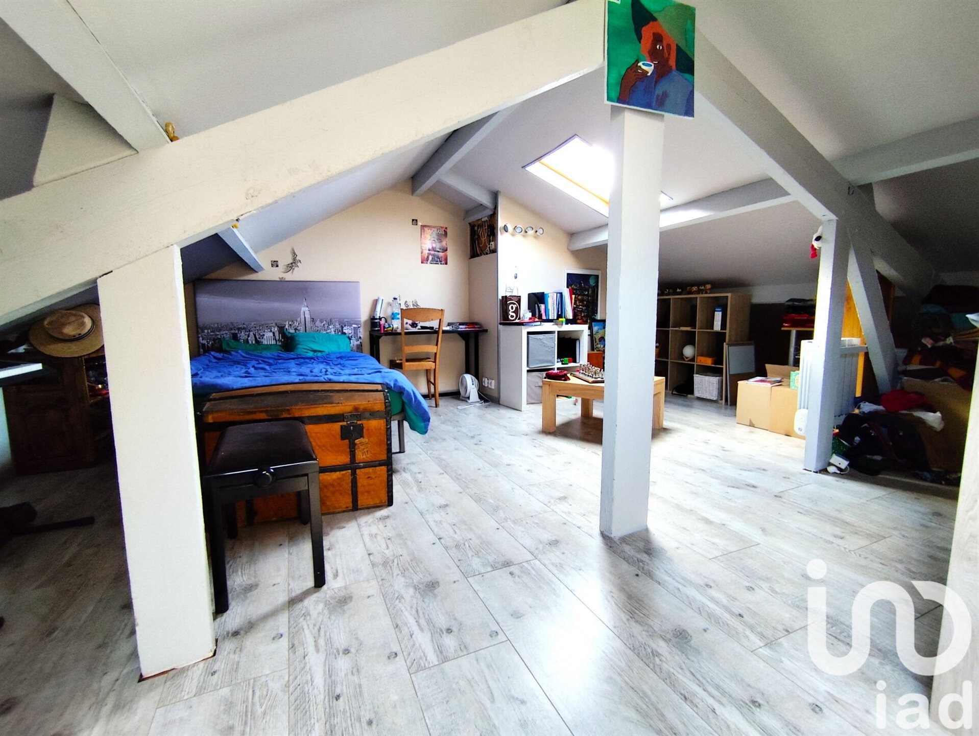 Maison à vendre, 122m², Lannion