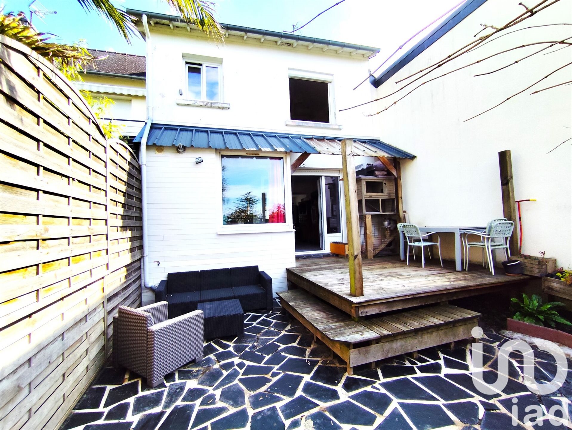 Maison à vendre, 122m², Lannion