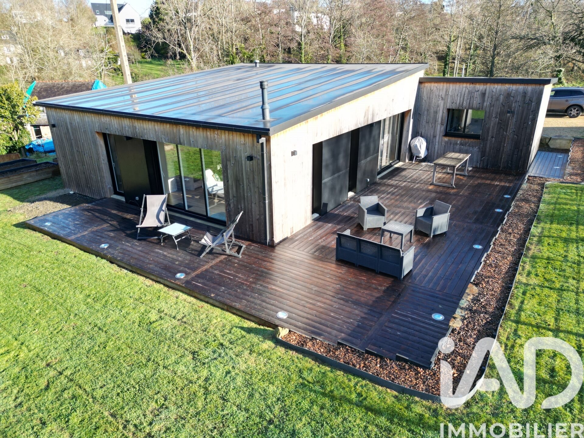 Maison à vendre, 121m², Saint-Quay-Perros