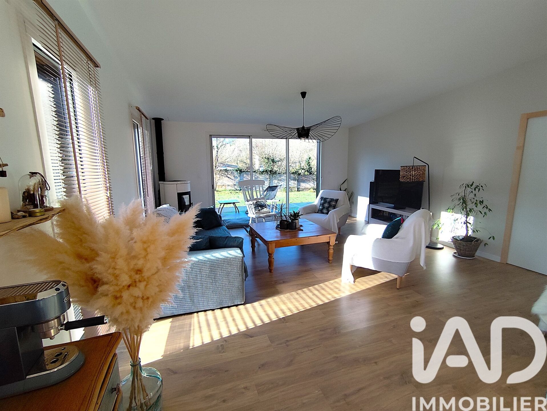 Maison à vendre, 121m², Saint-Quay-Perros
