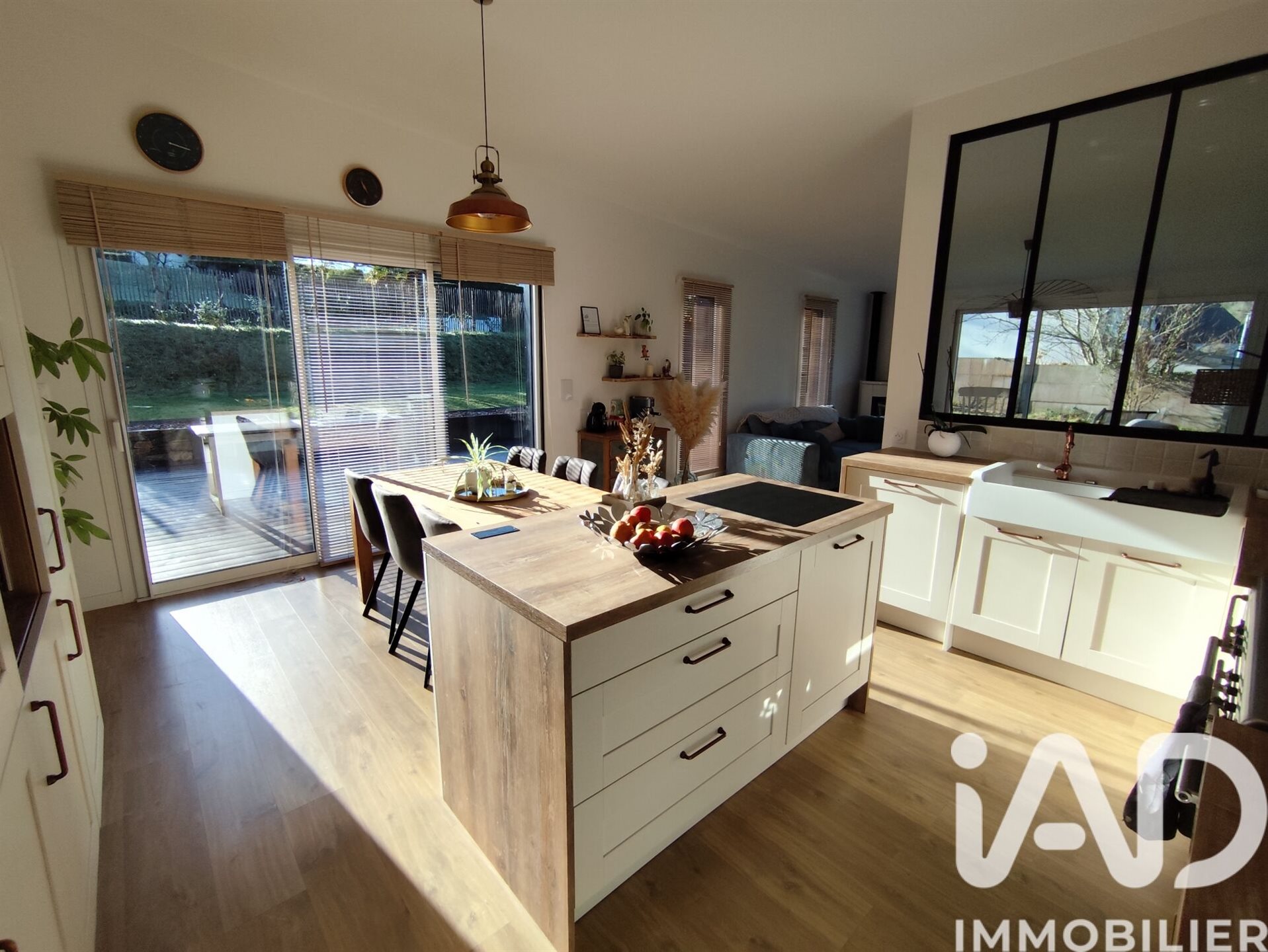 Maison à vendre, 121m², Saint-Quay-Perros