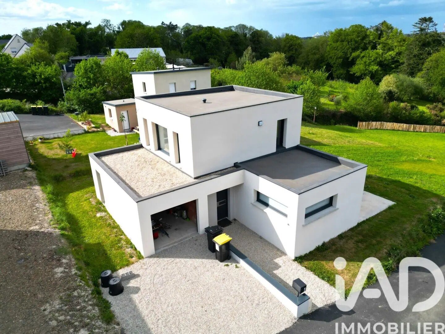 Maison à vendre, 116m², Pleumeur-Bodou