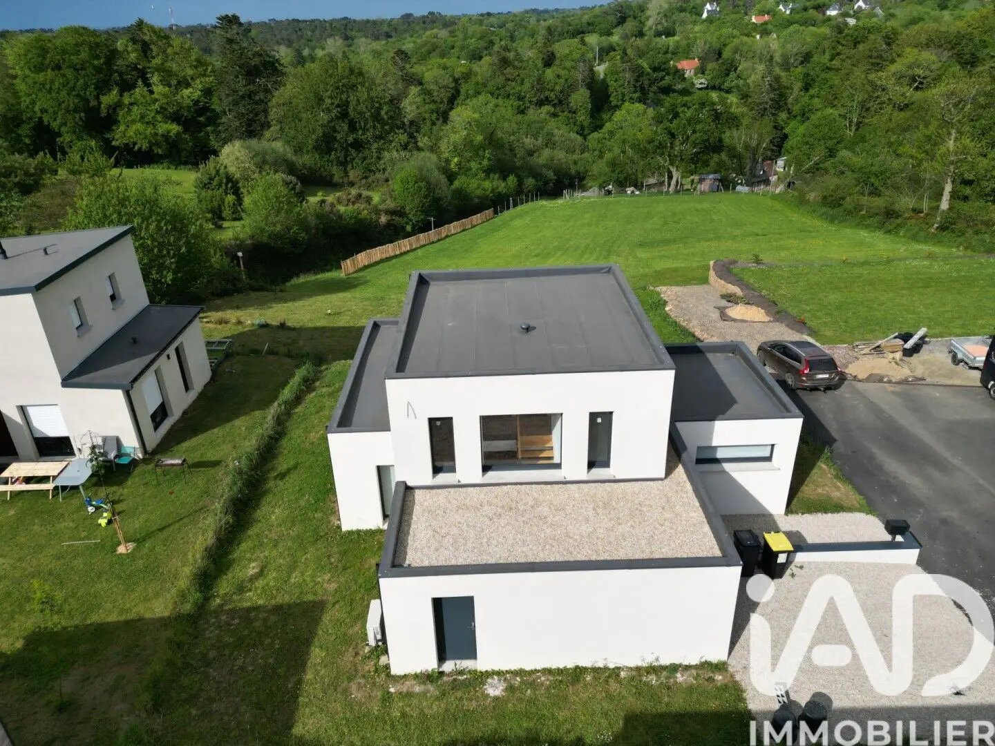 Maison à vendre, 116m², Pleumeur-Bodou