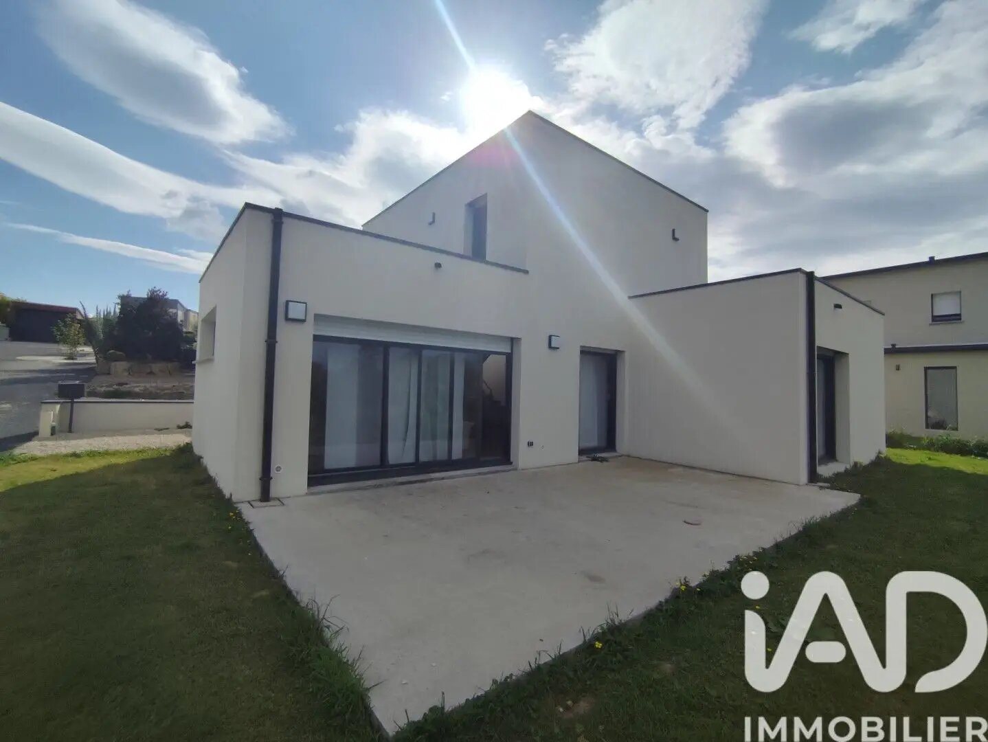 Maison à vendre, 116m², Pleumeur-Bodou