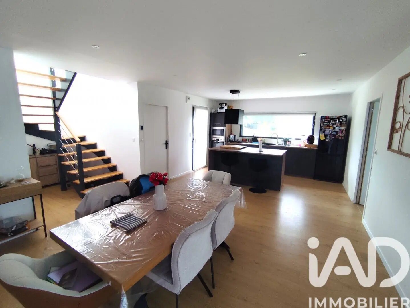 Maison à vendre, 116m², Pleumeur-Bodou