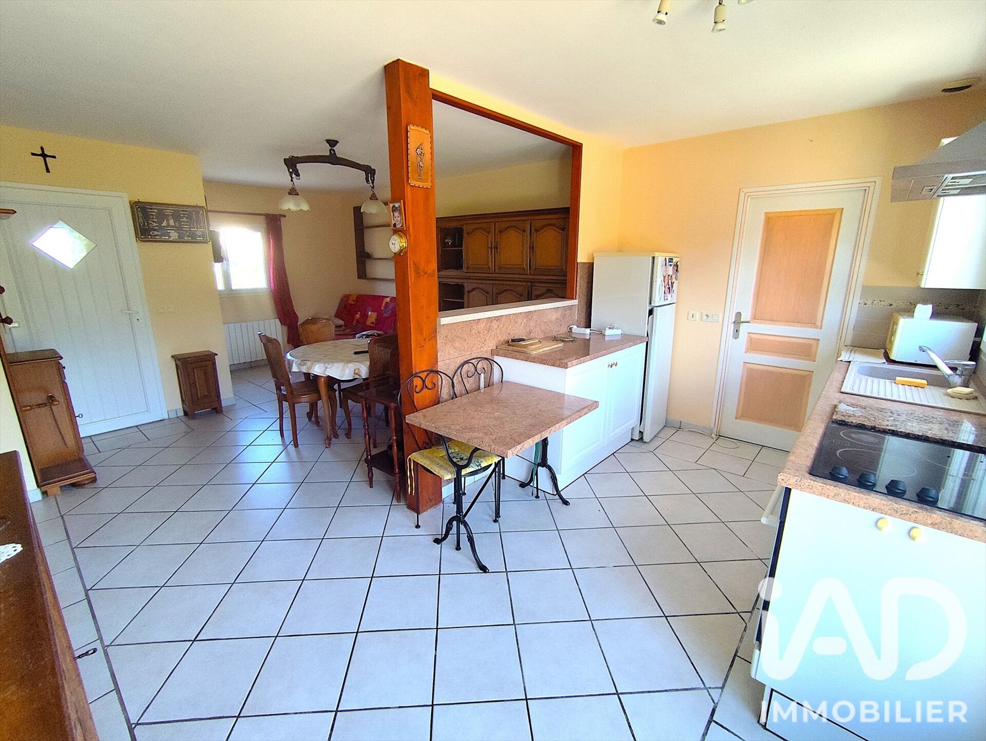 Maison à vendre, 66m², Perros-Guirec
