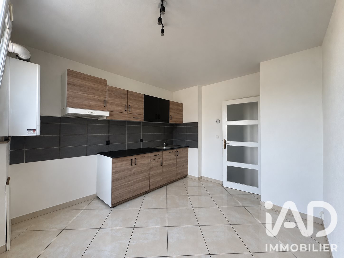 Appartement à vendre, 85m², Saint-Cyr-sur-Loire