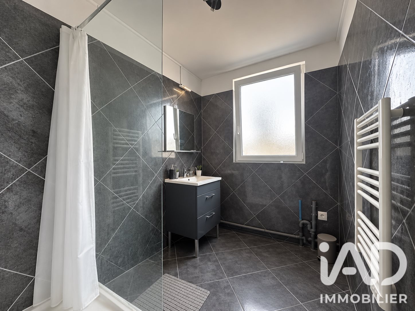 Appartement à vendre, 85m², Saint-Cyr-sur-Loire