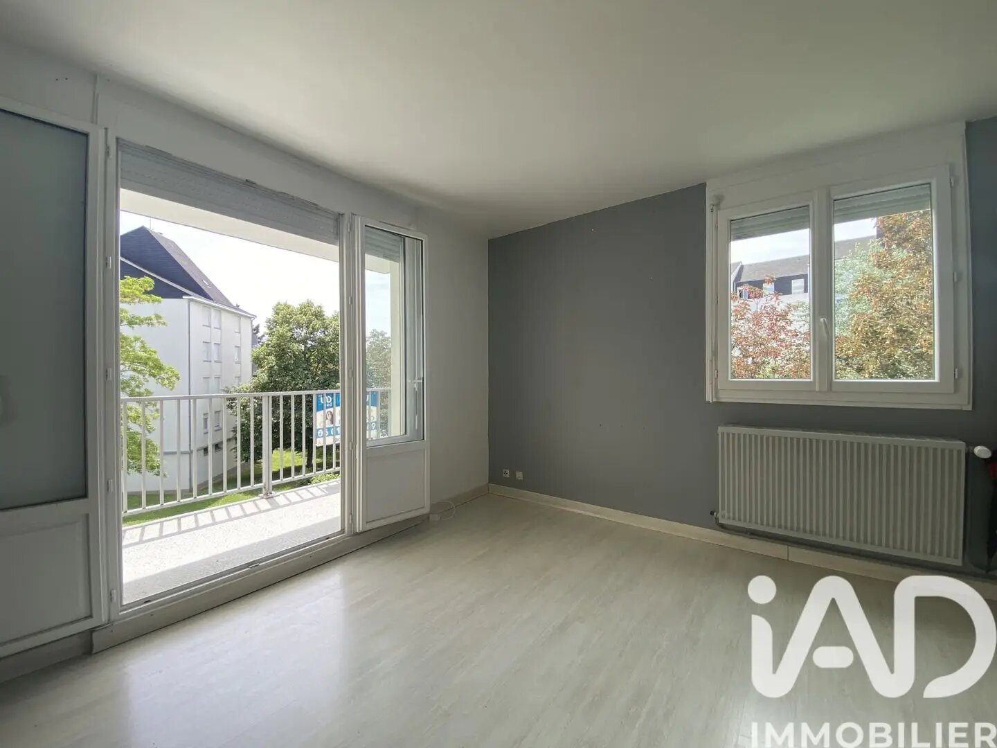 Maison à vendre, 96m², Saint-Cyr-sur-Loire