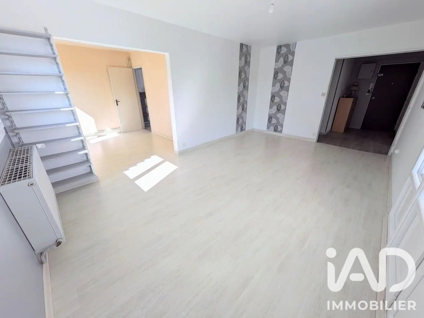 Maison à vendre, 96m², Saint-Cyr-sur-Loire