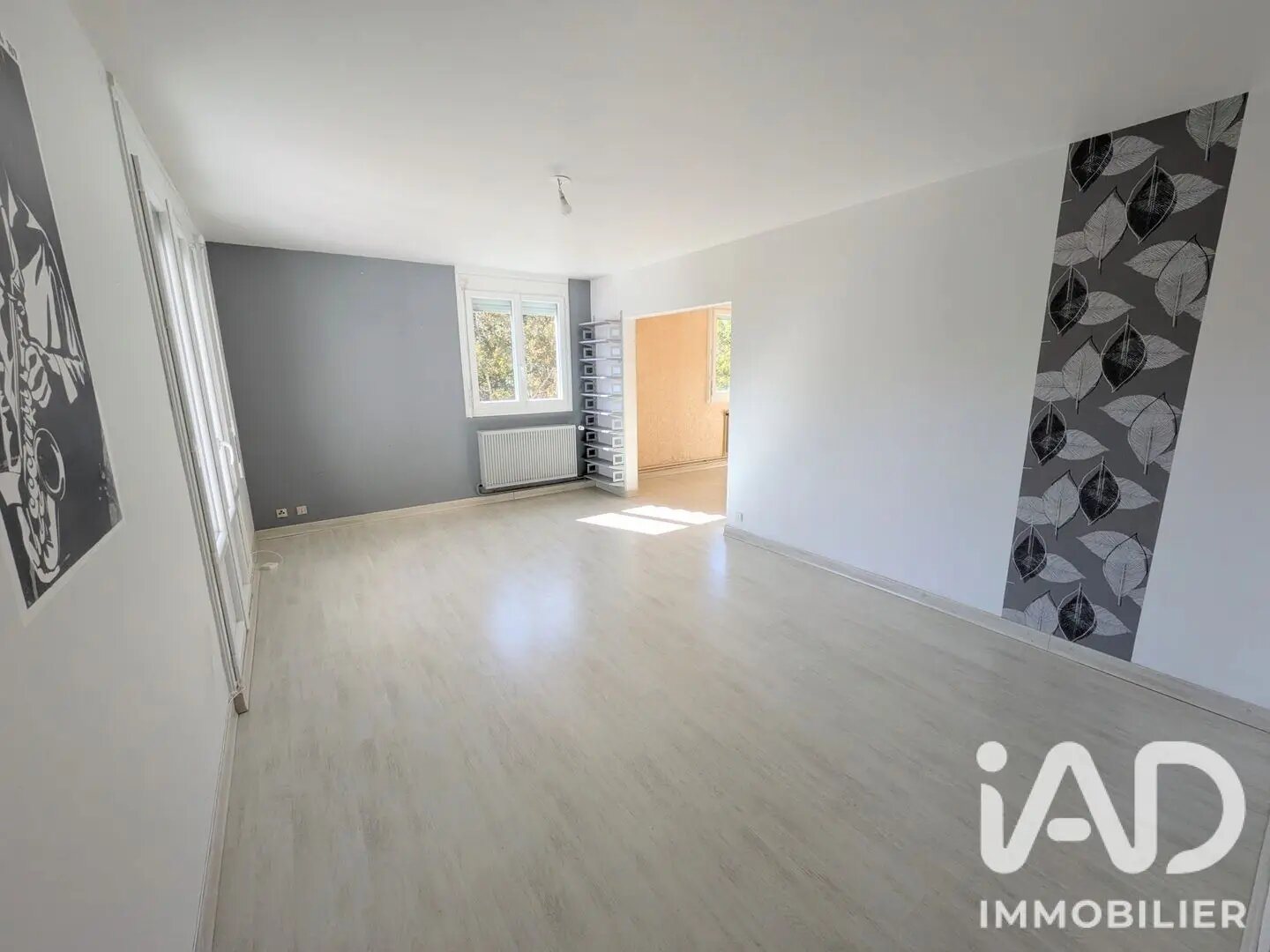 Maison à vendre, 96m², Saint-Cyr-sur-Loire