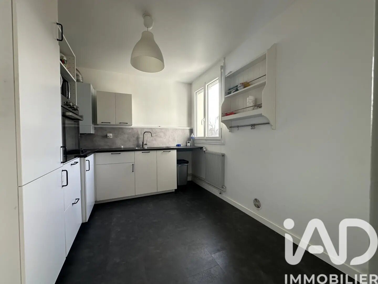 Maison à vendre, 96m², Saint-Cyr-sur-Loire
