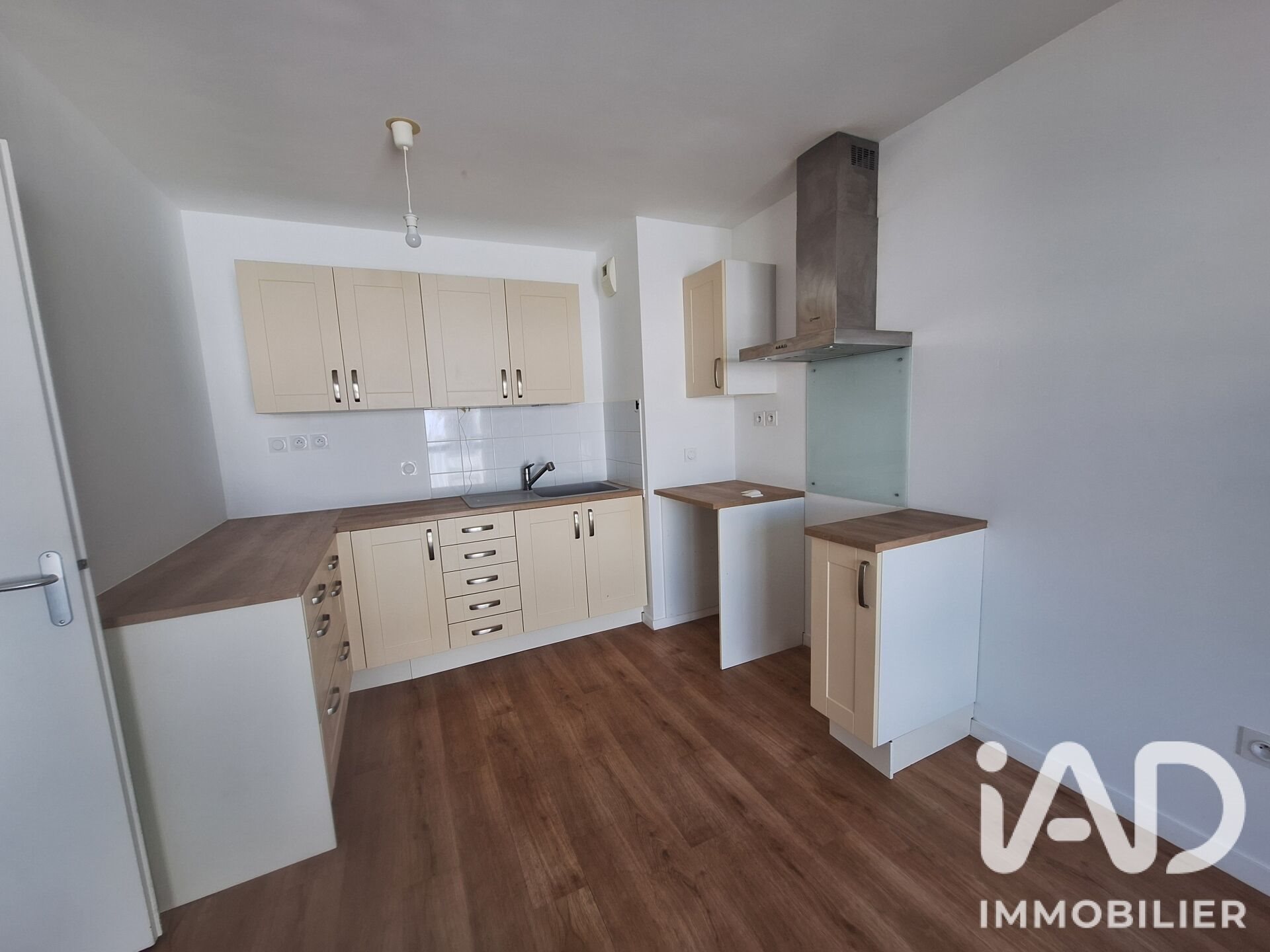 Appartement à vendre, 40m², Tours