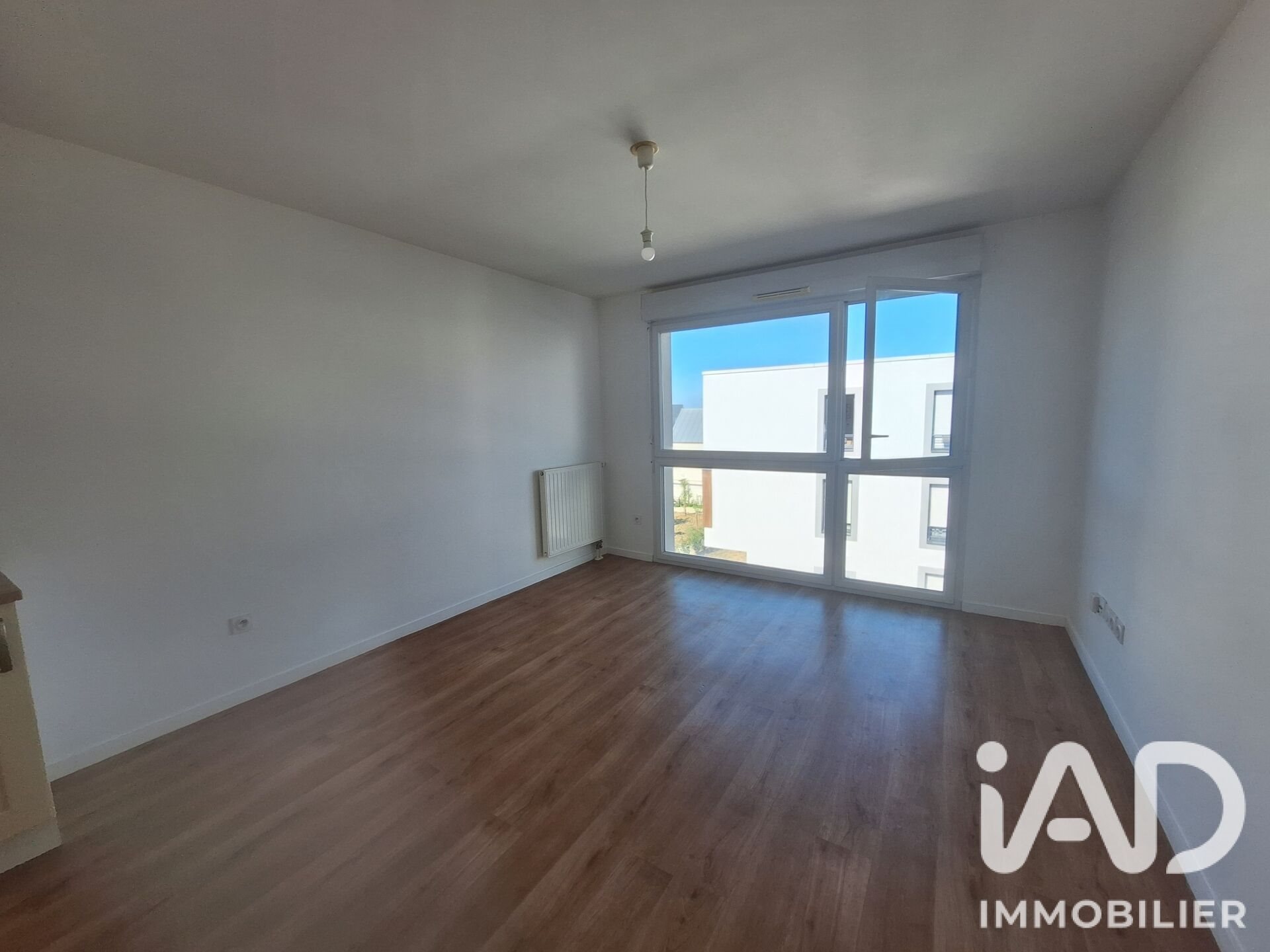 Appartement à vendre, 40m², Tours