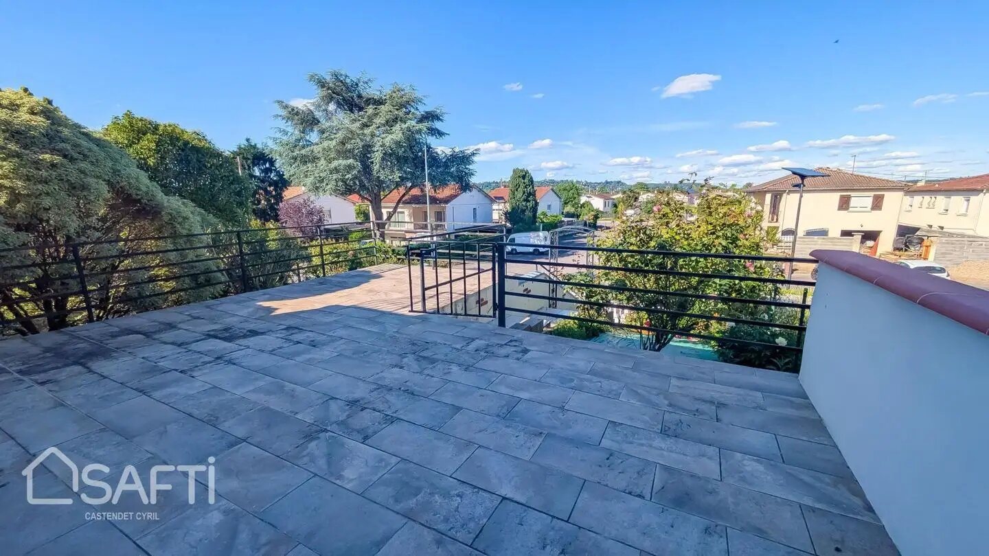 Maison à vendre, 64m², Le Passage