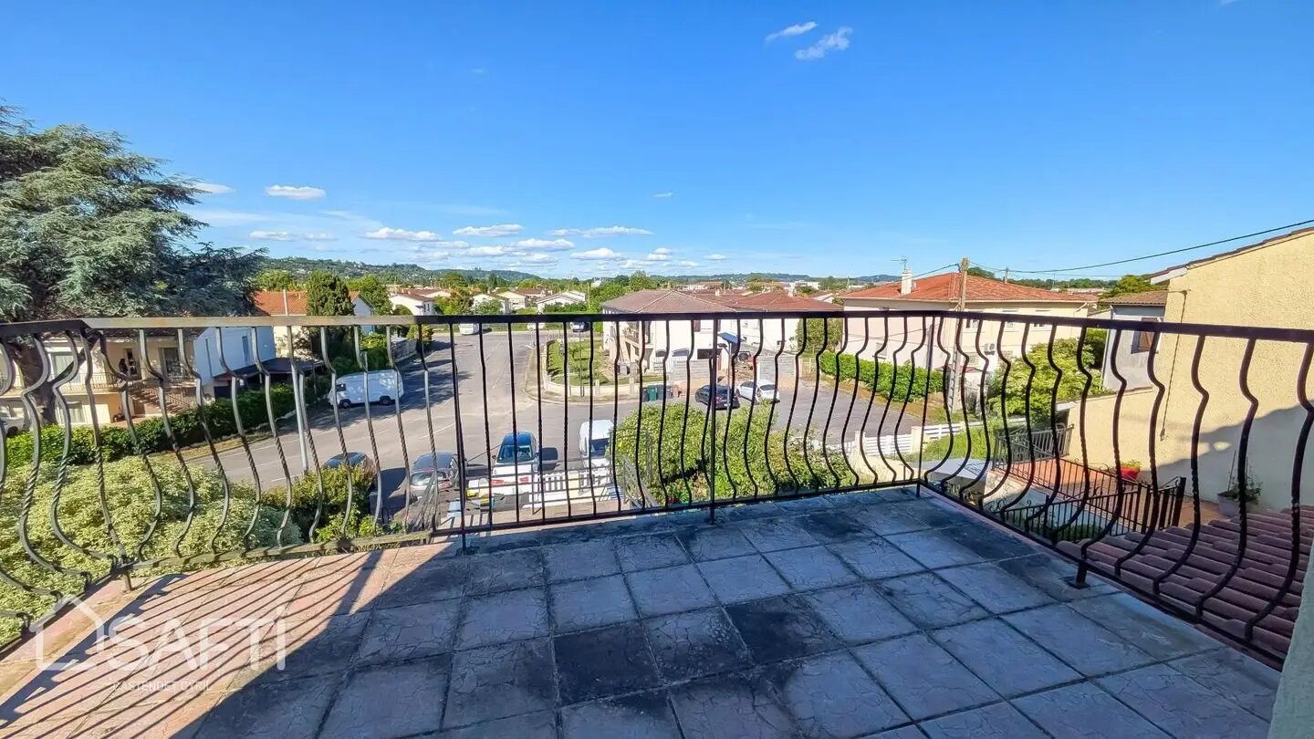 Maison à vendre, 64m², Le Passage