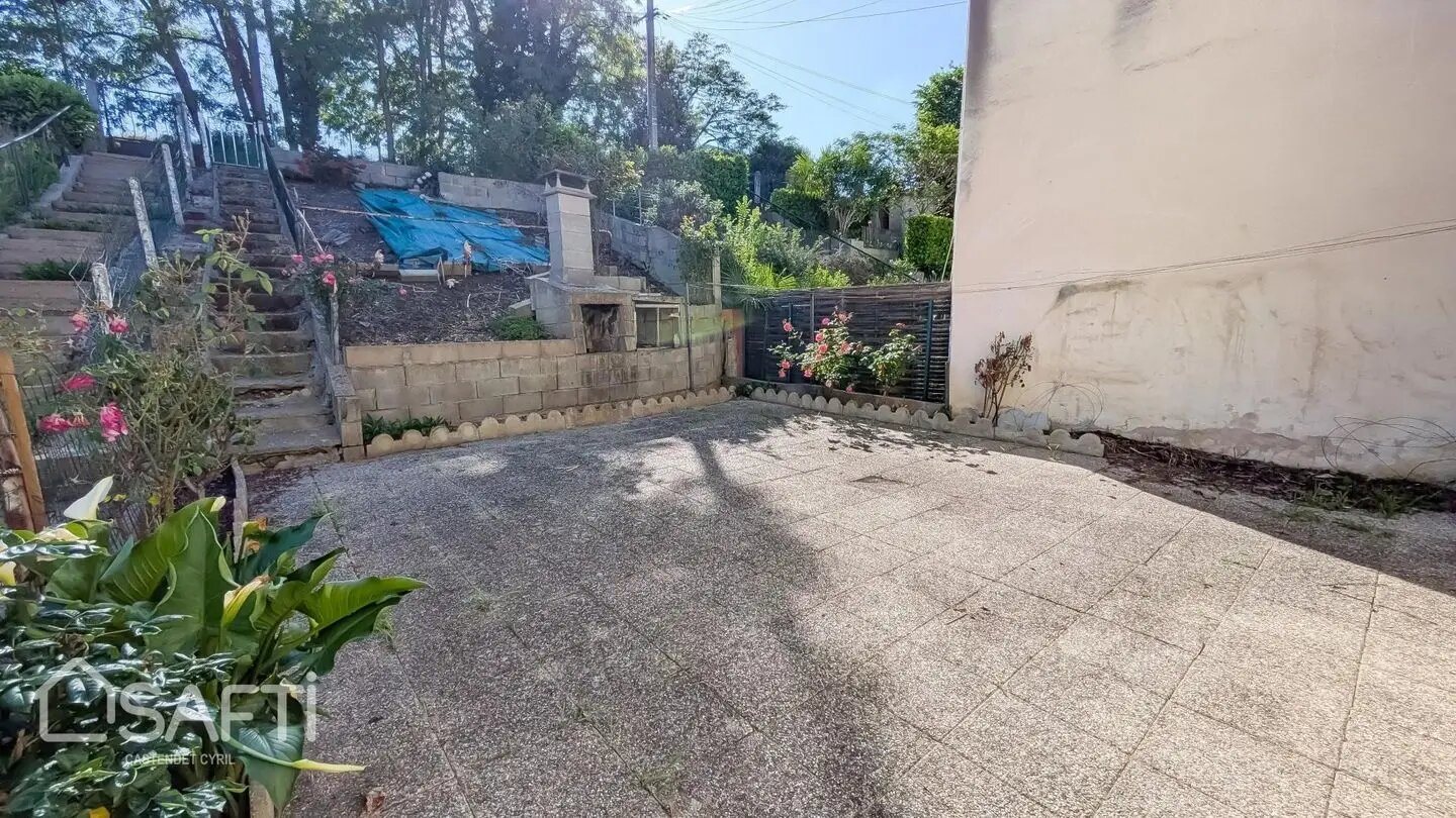 Maison à vendre, 64m², Le Passage