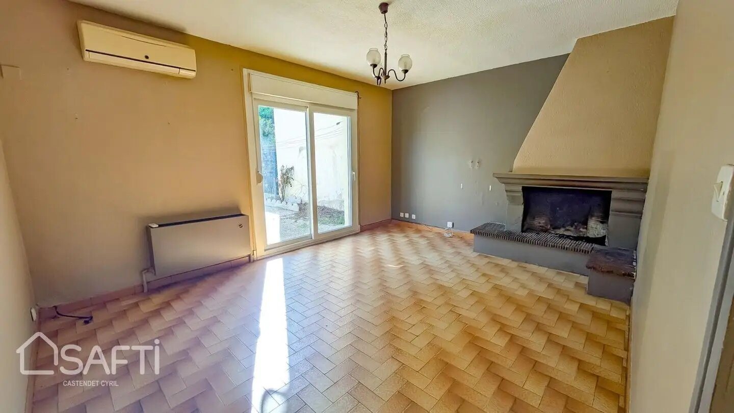Maison à vendre, 64m², Le Passage