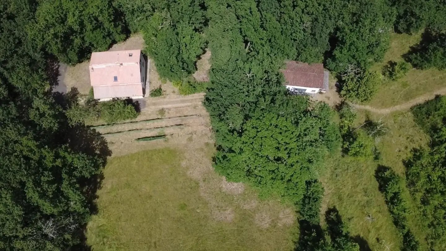 Maison à vendre, 120m², Sainte-Colombe-en-Bruilhois