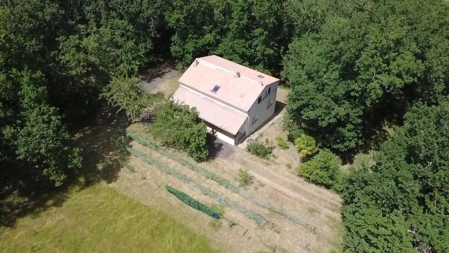 Maison à vendre, 120m², Sainte-Colombe-en-Bruilhois