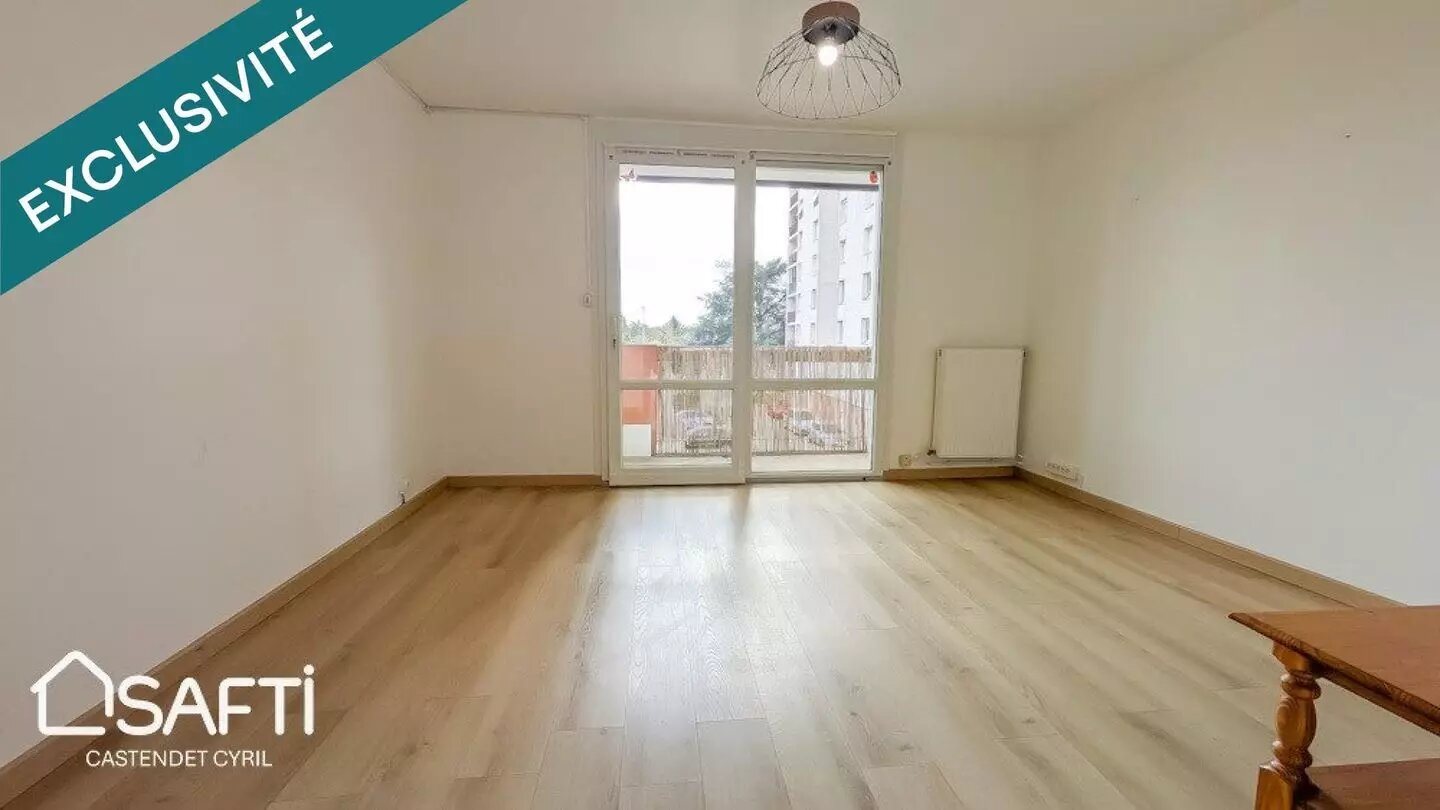 Appartement à vendre, 64m², Agen