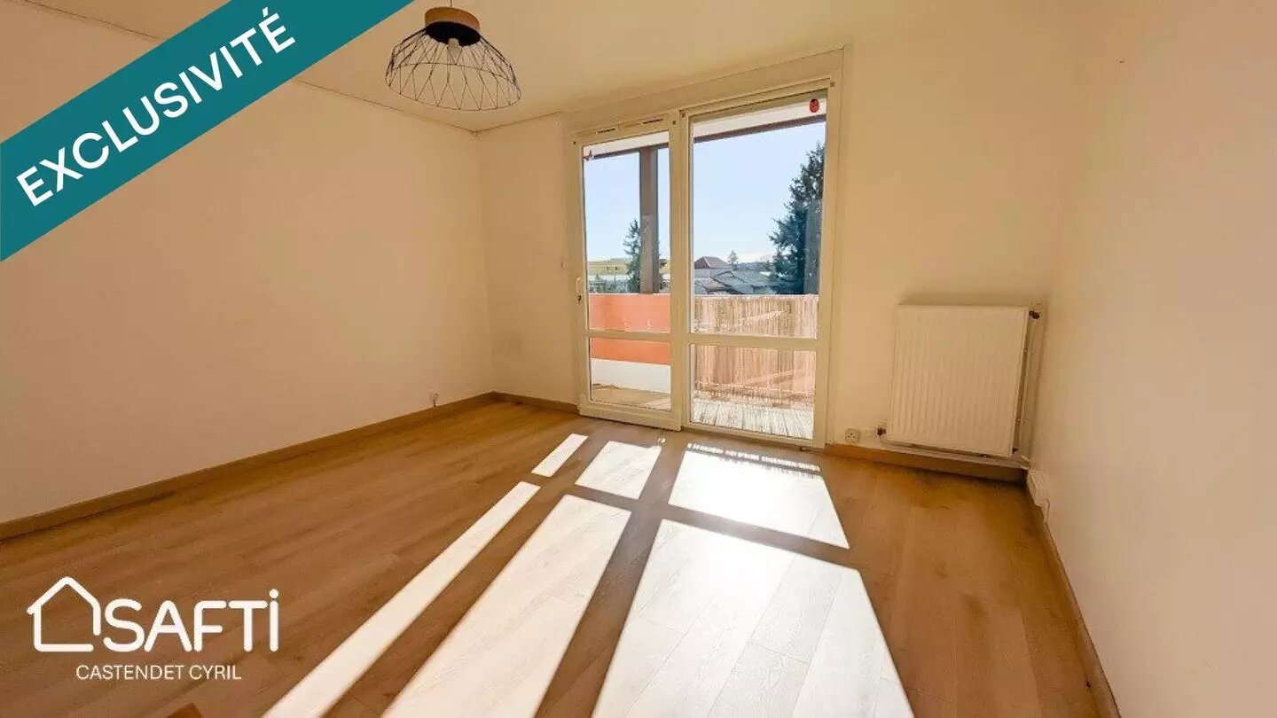 Appartement à vendre, 64m², Agen