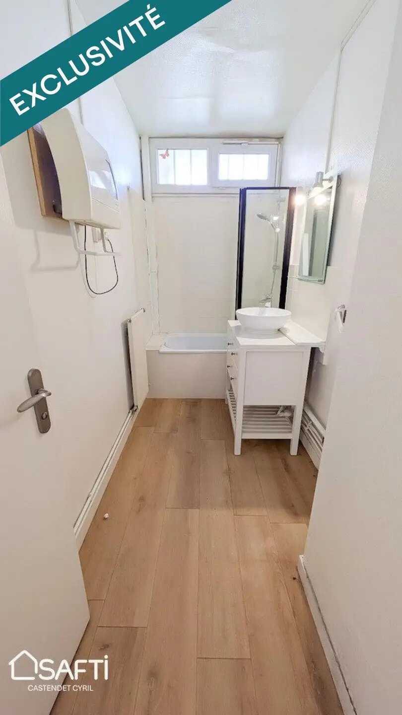 Appartement à vendre, 64m², Agen