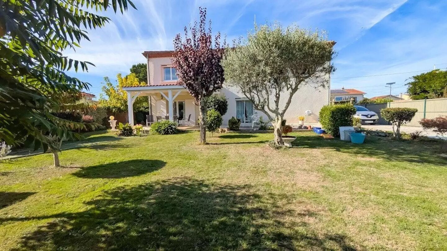 Maison à vendre, 172m², Le Passage